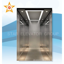 Efficient and Energy-saving Passenger Elevator Manufacturer